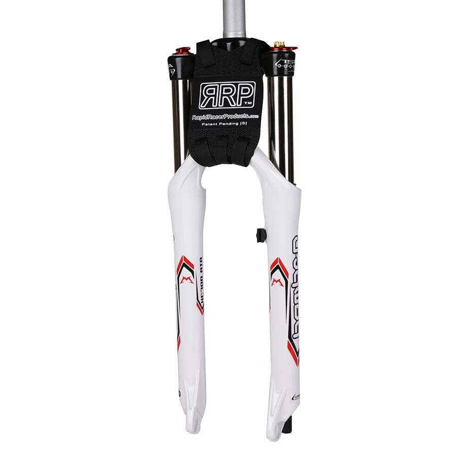 Garde-boue RRP NeoGuard (fourche (160 à 210mm) Noir