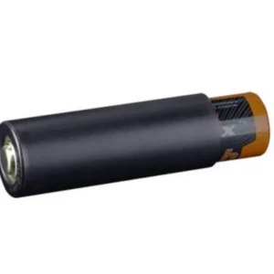 Fenix ALF-18 Convertisseur de batterie 18650 en 21700