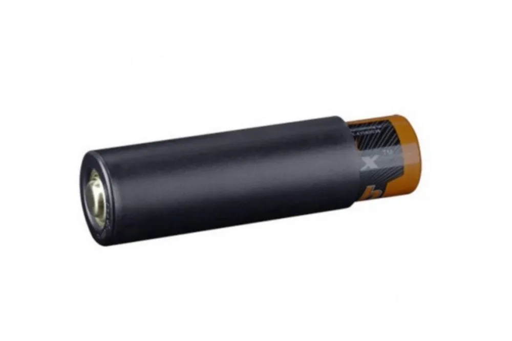 Fenix ALF-18 Convertisseur de batterie 18650 en 21700