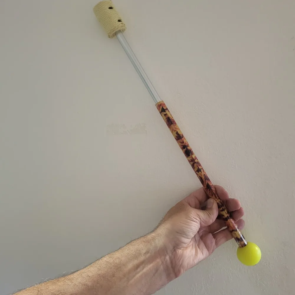 Paire des Torches de swing Pro PassePasse – Image 3