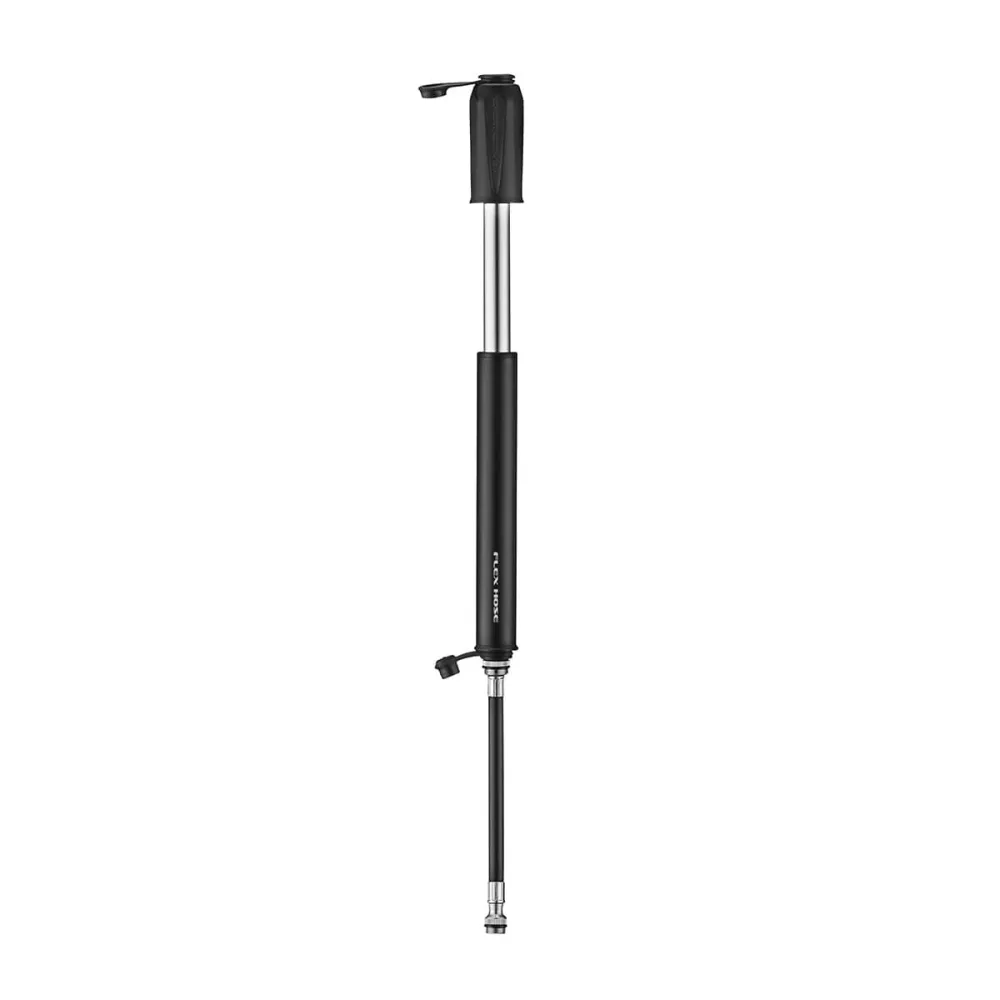 Pompe à Main LEZYNE SPORT DRIVE HP Argent – Image 2