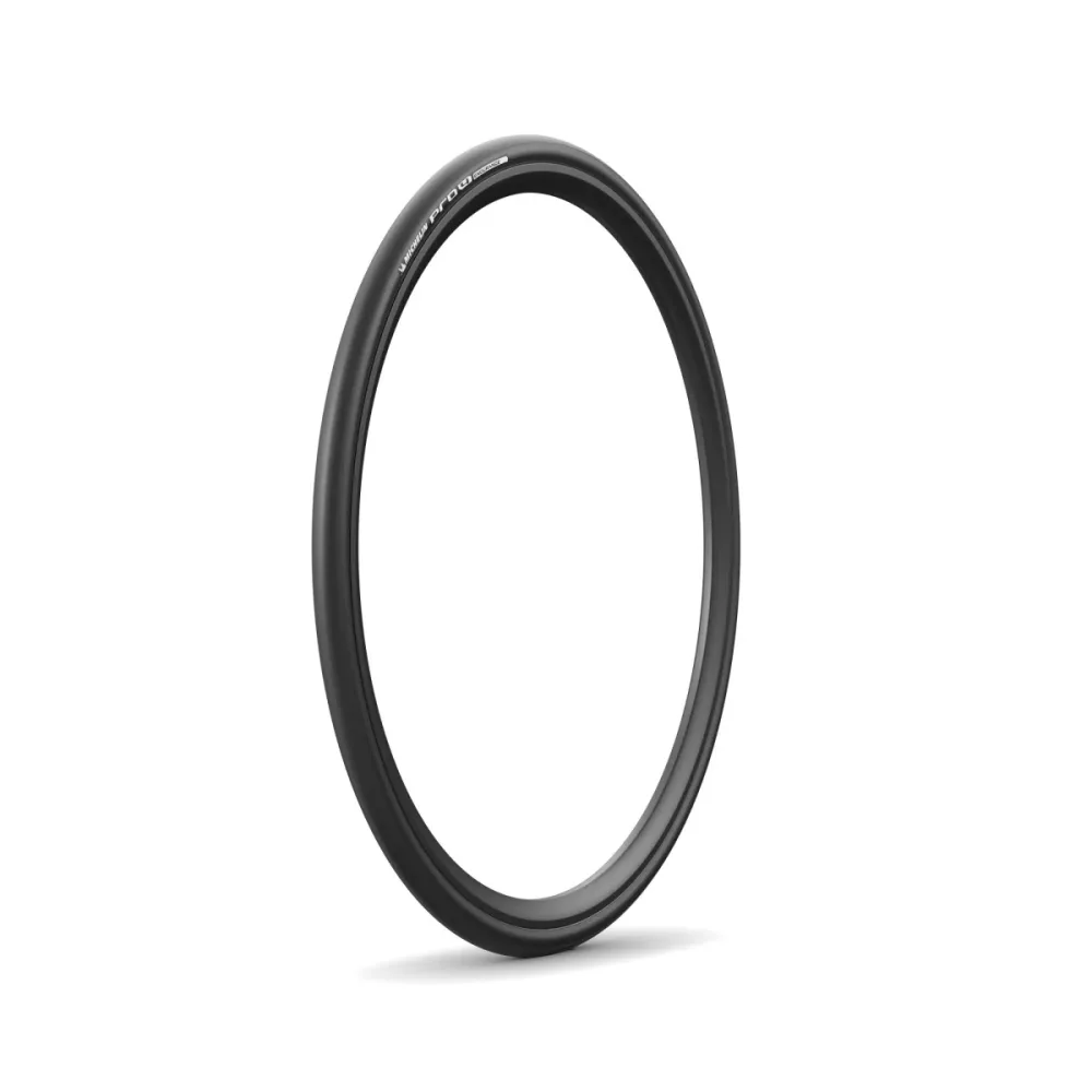 Pneu MICHELIN PRO4 ENDURANCE 700c TubeType Noir – Image 3