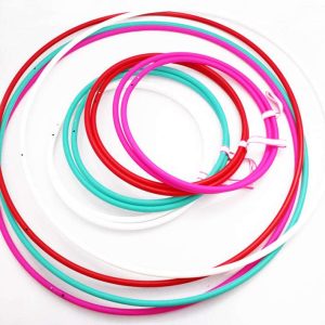 Perfect Hula hoop Play nu diam 16mm/85cm Perfect Hula hoop Play nu diam 16mm/85cm