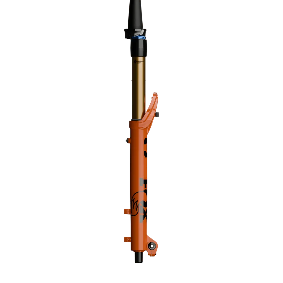 Fourche FOX 36 FACTORY 29" Grip X Orange 2026 – Image 3