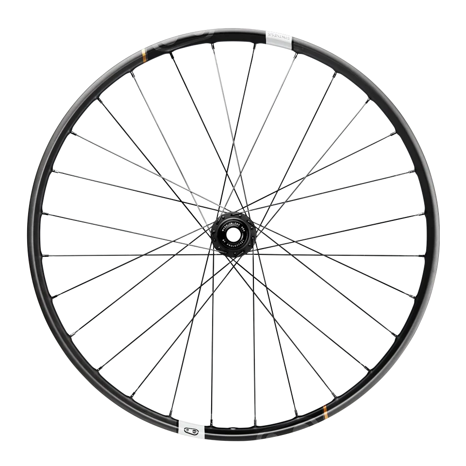 Paire de Roues CRANKBROTHERS SYNTHESIS Carbone DH11 I9 Hydra MULLET 27.5"/29" Axe 20x110/12x157 mm – Image 3