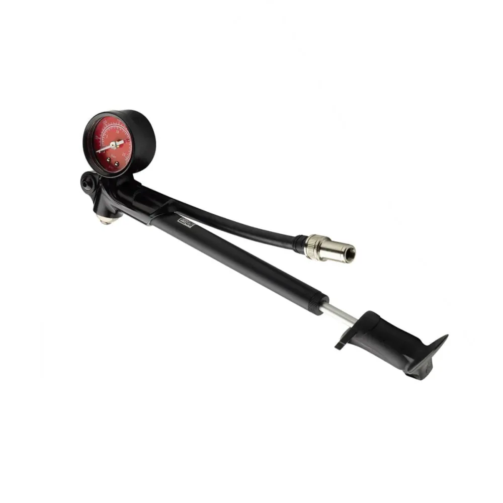 Pompe Haute Pression pour Suspension ROCKSHOX (300 PSI Max) Pompe Haute Pression pour Suspension ROCKSHOX (300 PSI Max)