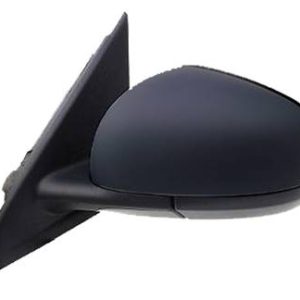 Rétroviseur gauche asphérique mécanique noir pour RENAULT TWINGO de 2014 à 2019, Neuf Rétroviseur gauche asphérique mécanique noir pour RENAULT TWINGO de 2014 à 2019, Neuf