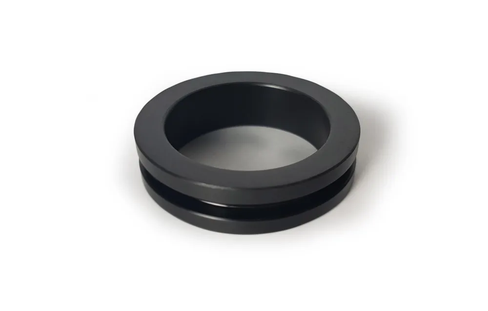 Spacer MAC RIDE pour GIANT OVERDRIVE 2
