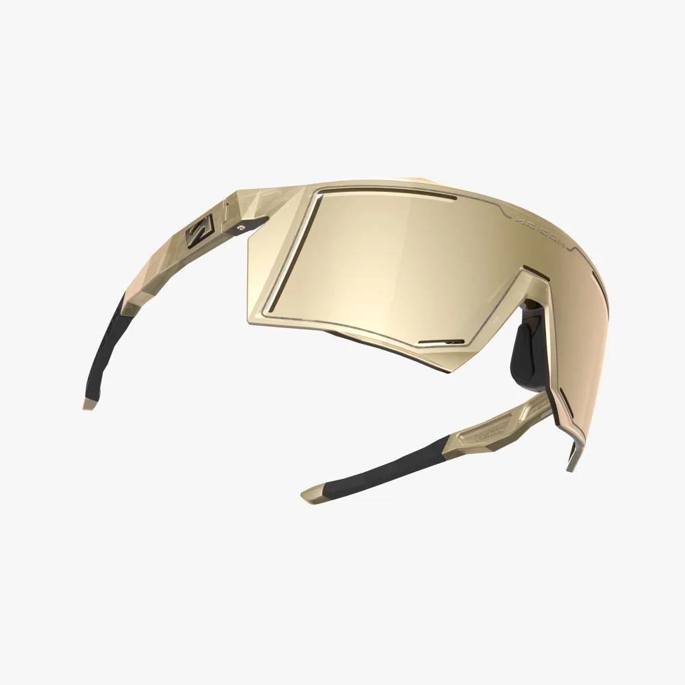 Lunettes SCICON AEROSTORM Multimirror Gold – Image 3