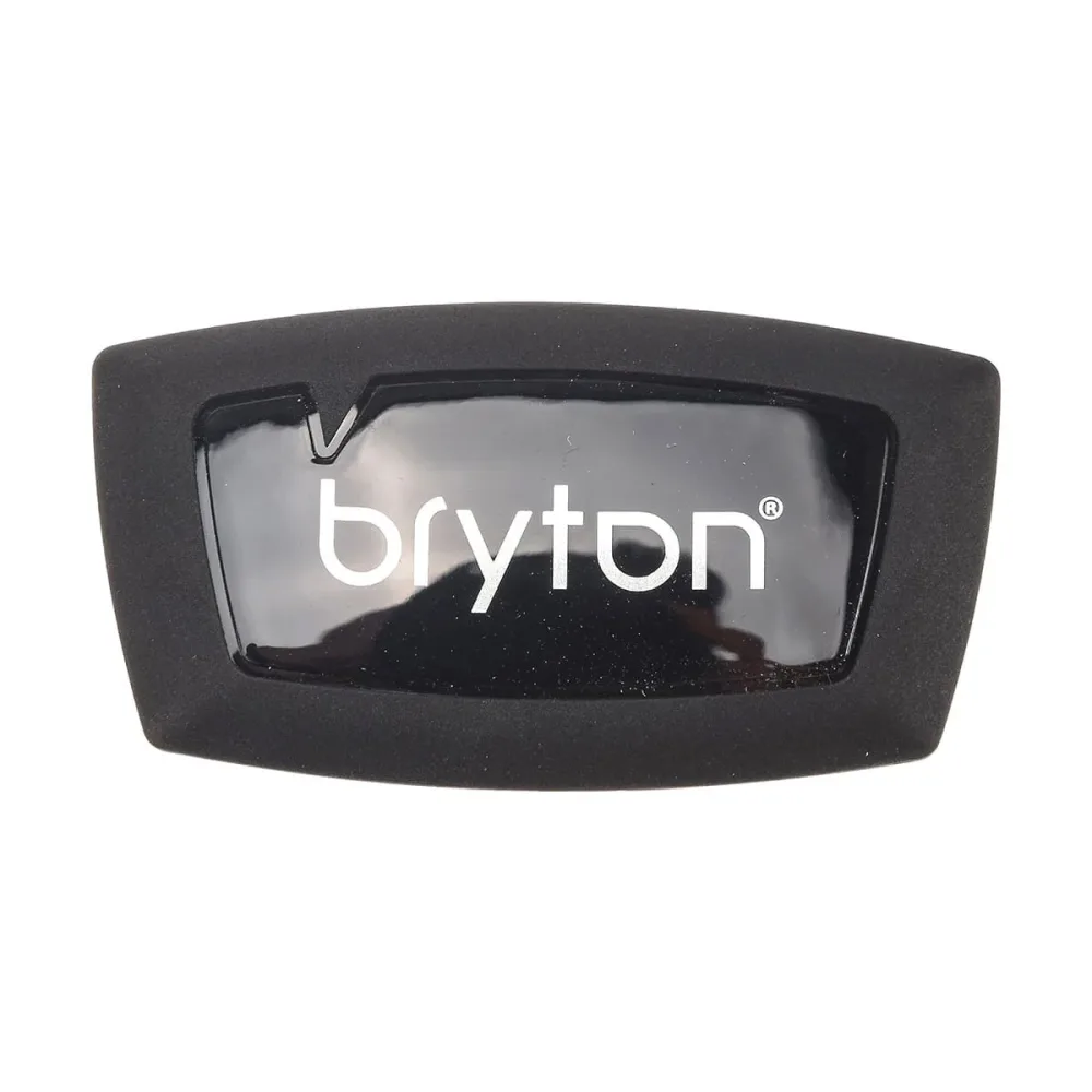 Ceinture de fréquence cardiaque BRYTON ANT+/Bluetooth Ceinture de fréquence cardiaque BRYTON ANT+/Bluetooth