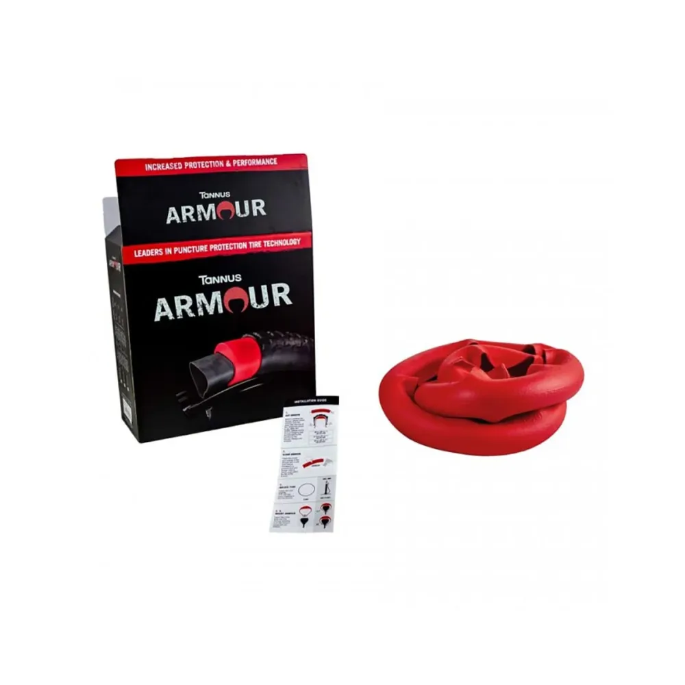 Mousse Anti-Pincement pour Chambre à Air TANNUS ARMOUR 27.5x1.95-2.50 – Image 2