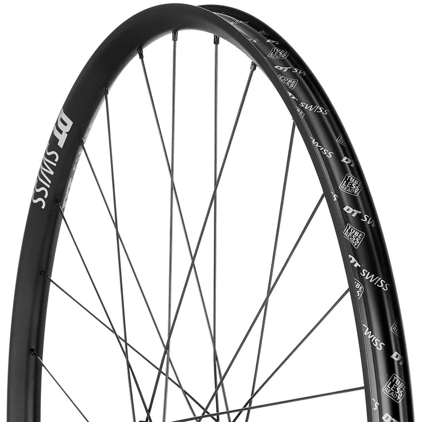 Paire de Roues DT SWISS XR 1700 SPLINE 25 mm 29" 15x110/12x148 mm Boost – Image 2