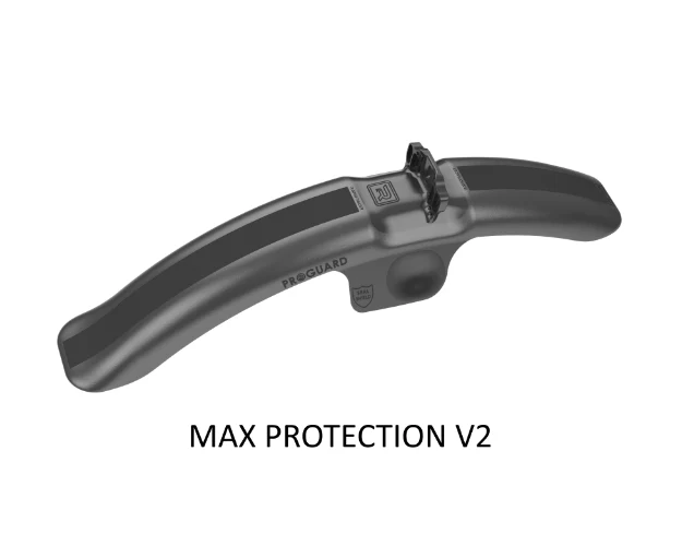 Garde-boue Avant RRP ProGuard BOLT ON V2 Mini – Image 3