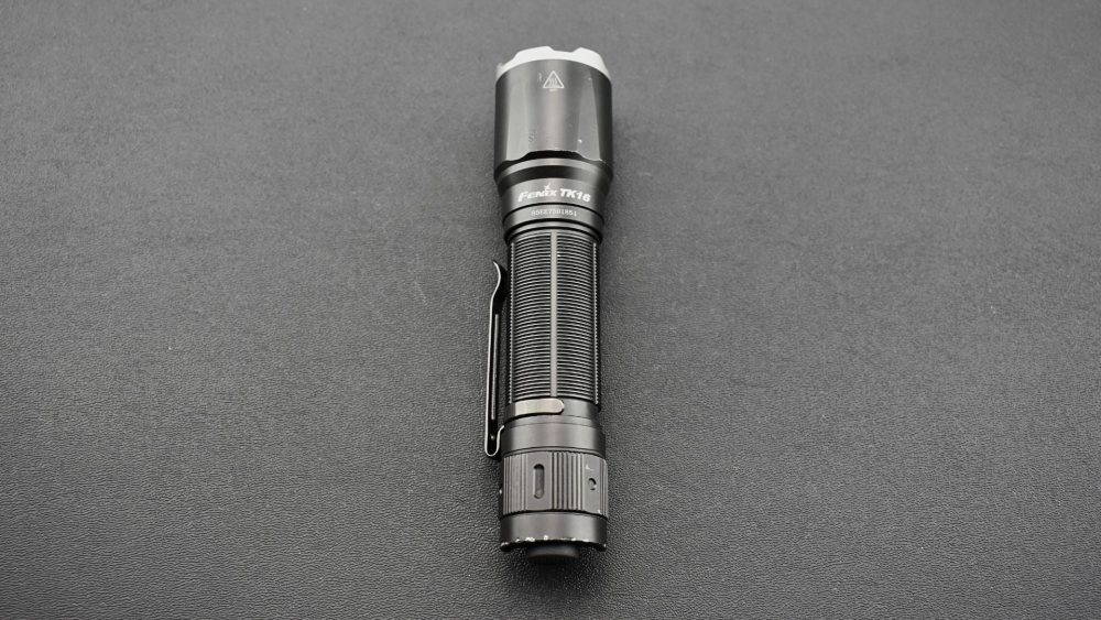 Fenix occasion - OCF161 TK16 V2.0