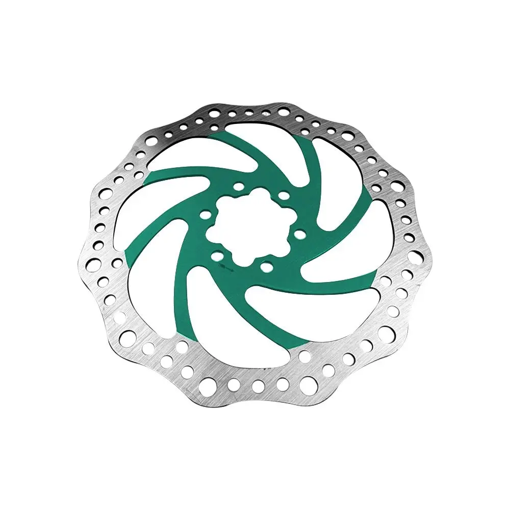 Disque de Frein R6 140mm - Performance Ultime pour Votre Trottinette 🚴♂️ – Image 3