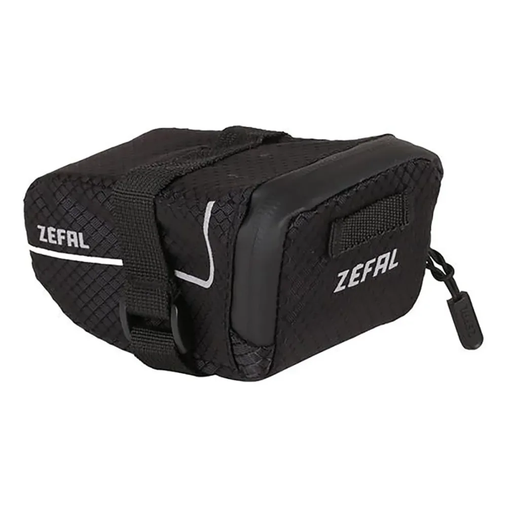 Sacoche de Selle ZEFAL Z-LIGHT PACK - S Noir