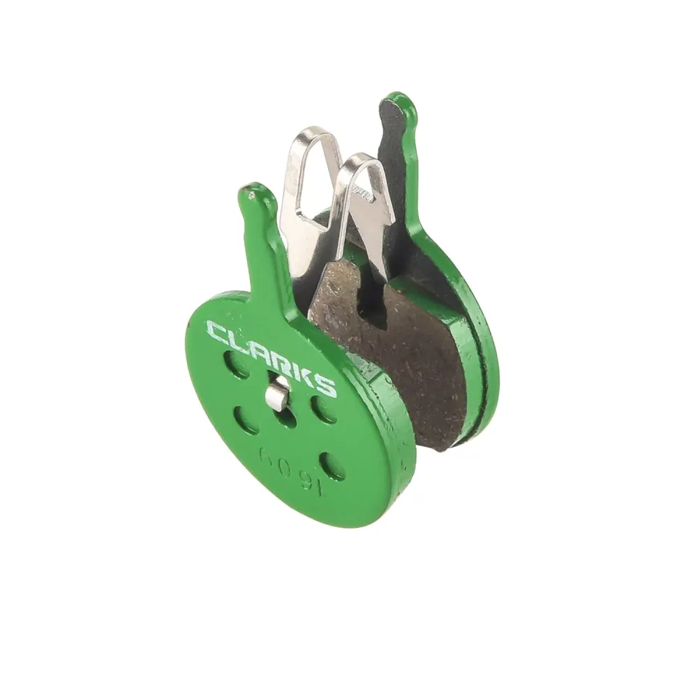 Plaquettes Organiques CLARKS Avid BB5