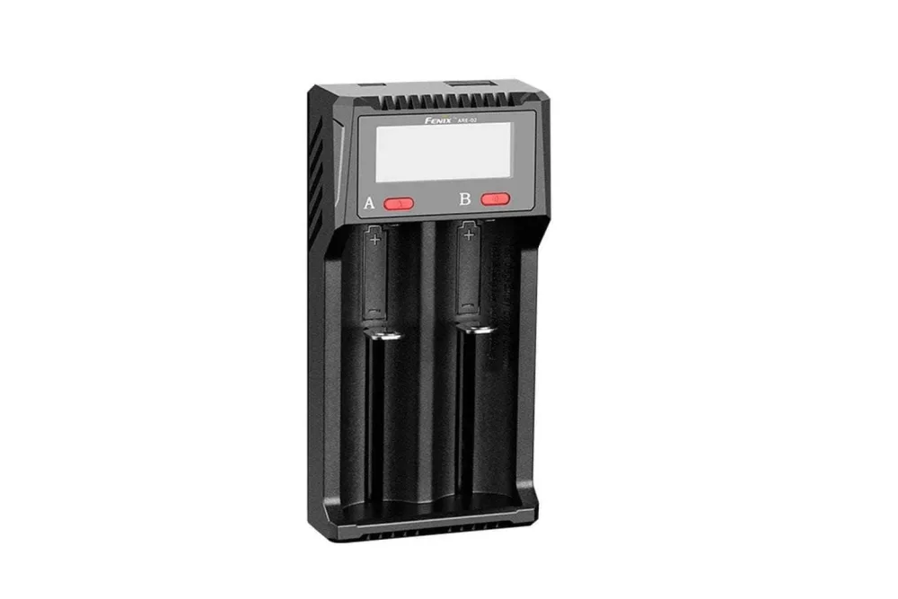 Chargeur de batterie Fenix ARE-D2 – Image 3