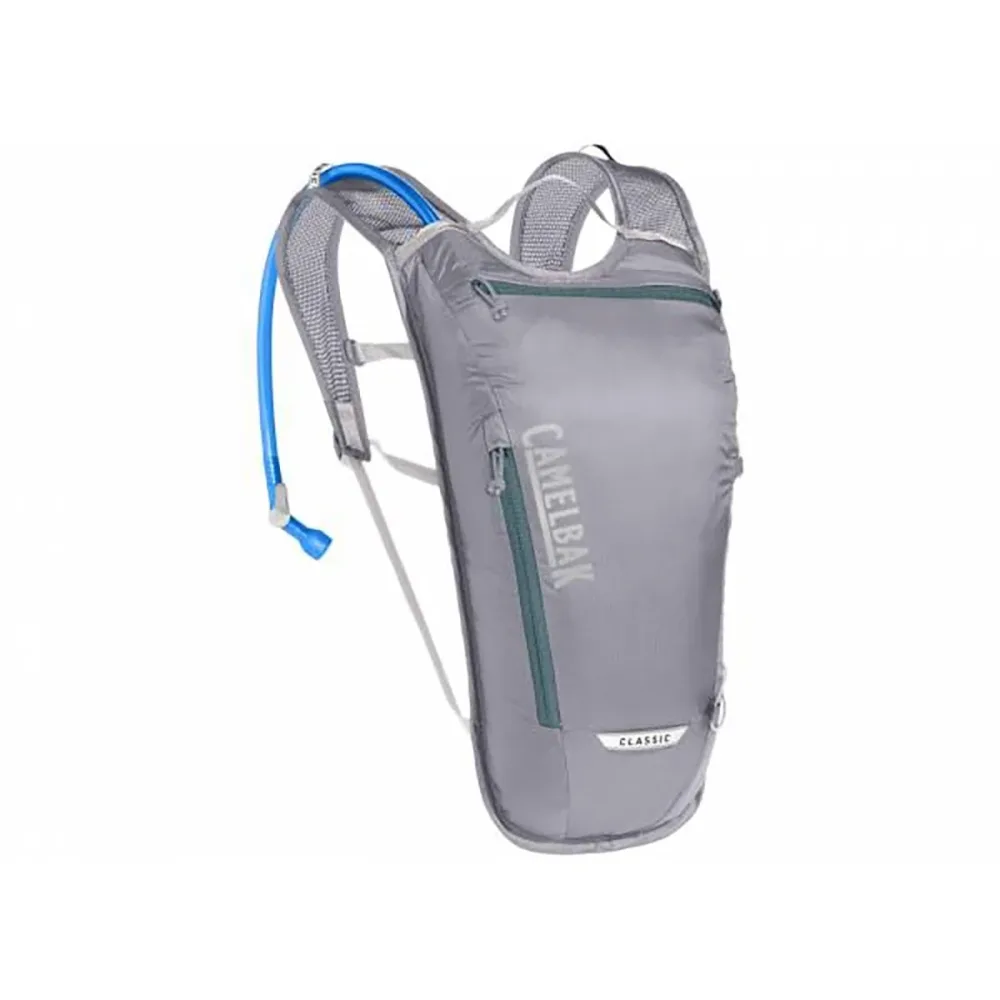 Sac d'Hydratation CAMELBAK CLASSIC LIGHT 4 L Gunmetal Gris