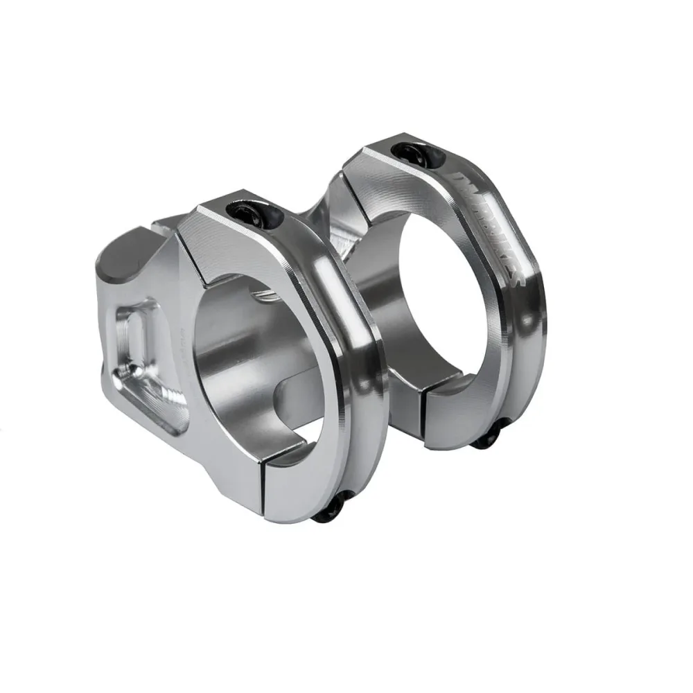 Potence DMR DEFY35 Rise 5mm Argent – Image 2