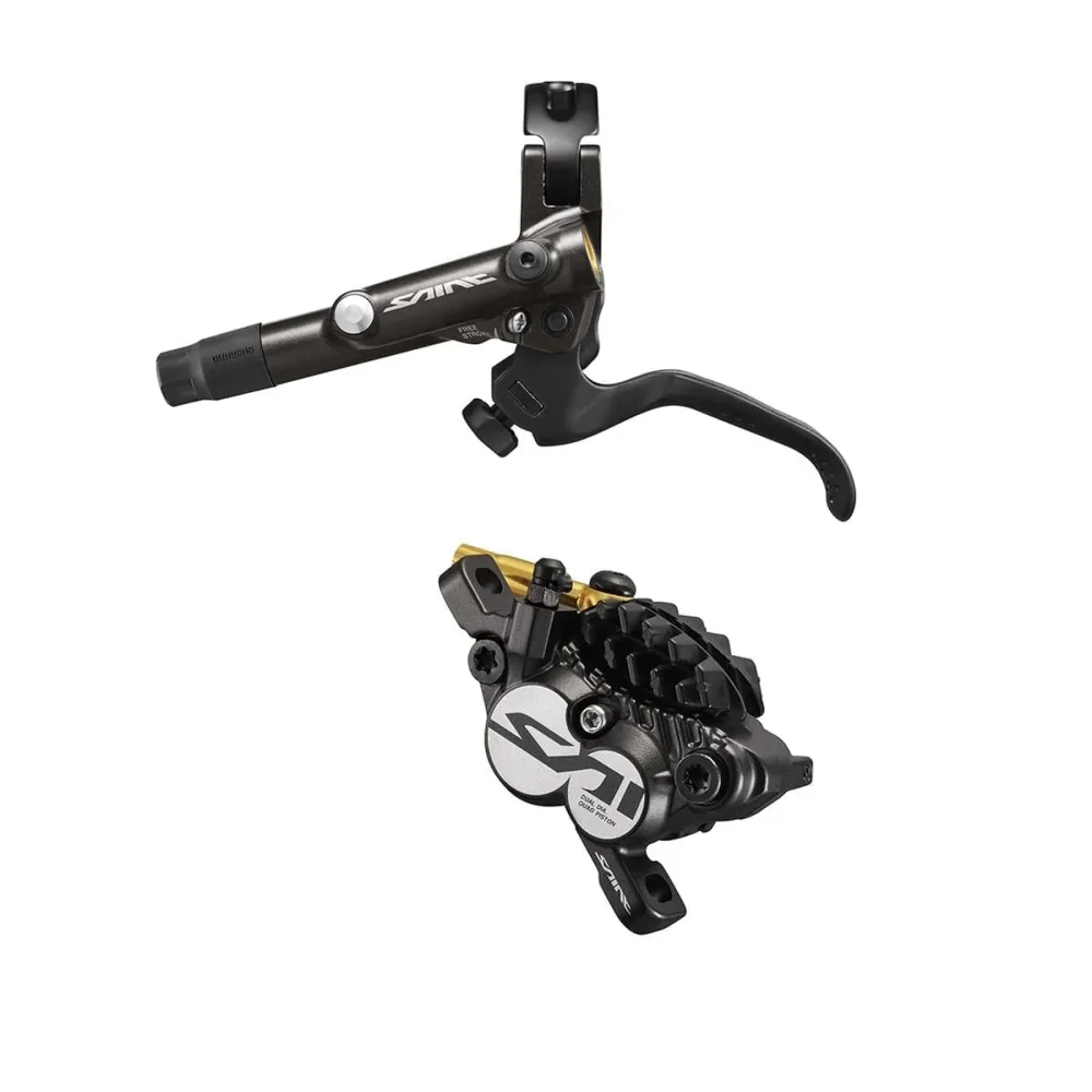 Frein Avant SHIMANO SAINT M820 J-Kit Plaquettes Ventilées