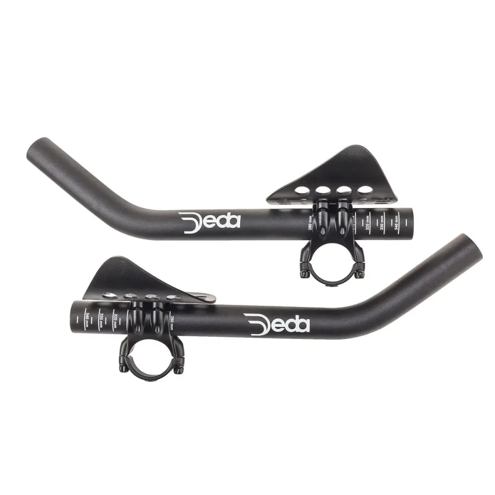 Prolongateurs de Cintre DEDA PARABOLICA UNO 300mm – Image 2