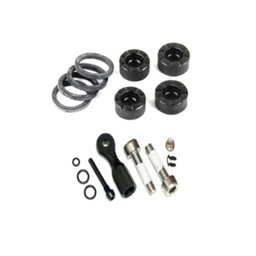 Kit Pièces Complet pour Etrier AVID CODE 2011-2017 / G2 RE