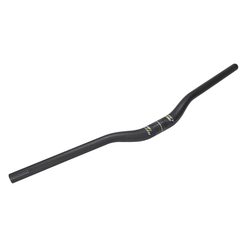 Cintre RITCHEY WCS CARBON Rise 30mm 31.8/710mm Mat Noir – Image 2