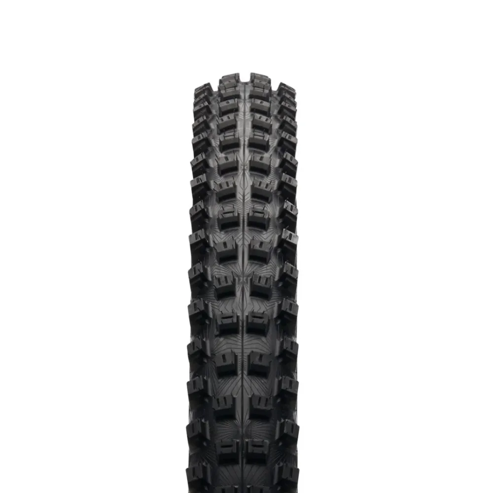 Pneu CONTINENTAL ARGOTAL Enduro Soft 29x2.40 Tubeless Ready Souple Noir – Image 2