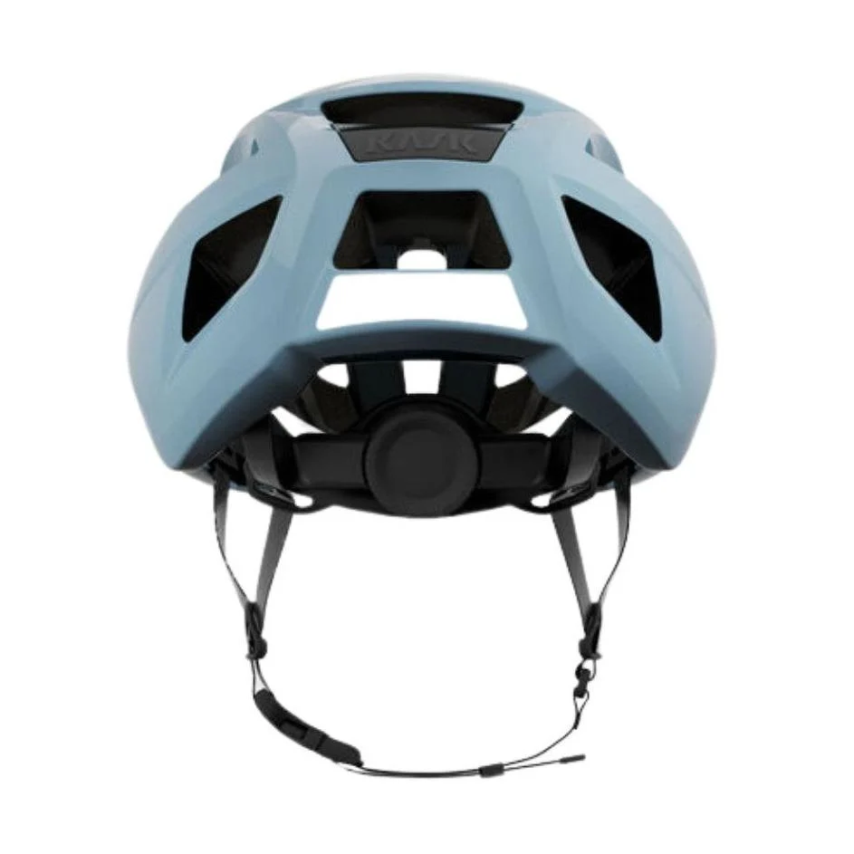 Casque Route KASK SINTESI Bleu Clair – Image 3