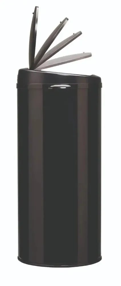 SENSITIVE Poubelle à ouverture automatique 45L – Image 3