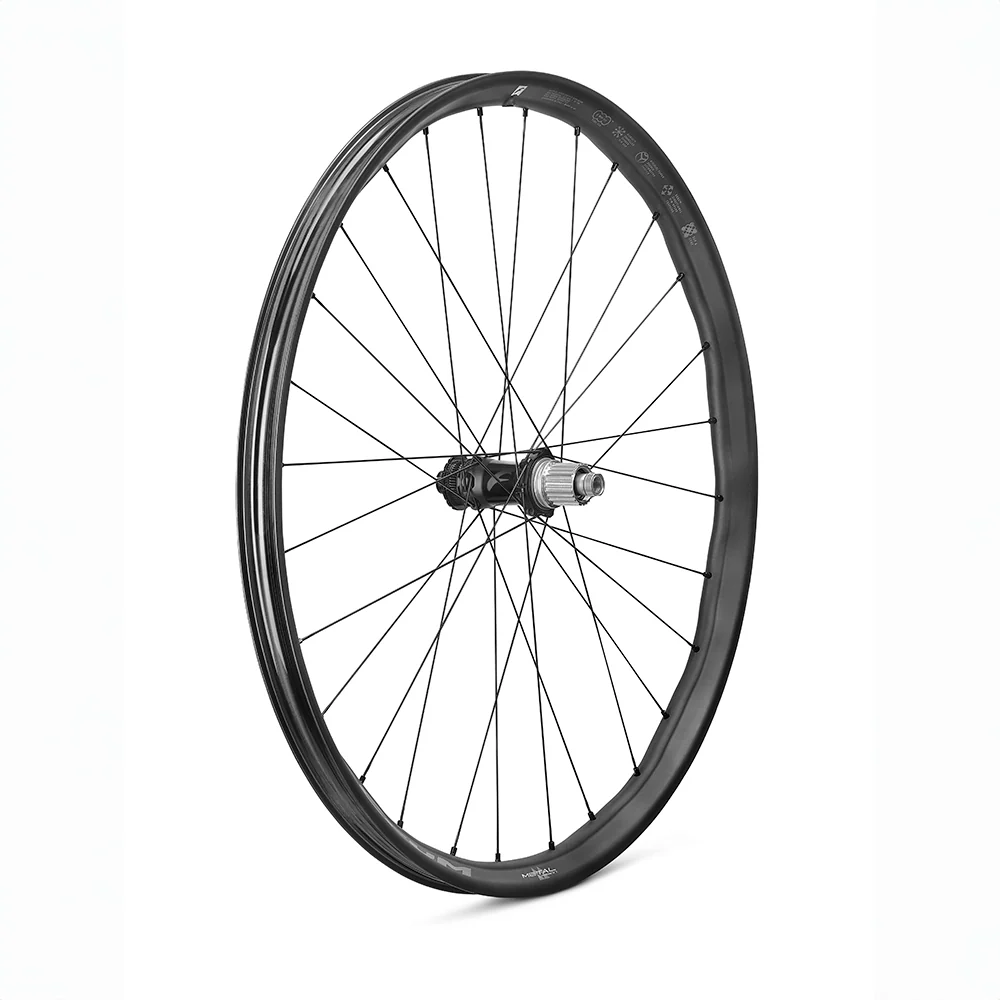 Paire de Roues FULCRUM METAL CARBON 29" Axe 15x110/12x148 mm Boost – Image 2