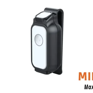 Fenix MINI LITE – Mini lampe EDC multifonctions – 150 lumens Fenix MINI LITE – Mini lampe EDC multifonctions – 150 lumens
