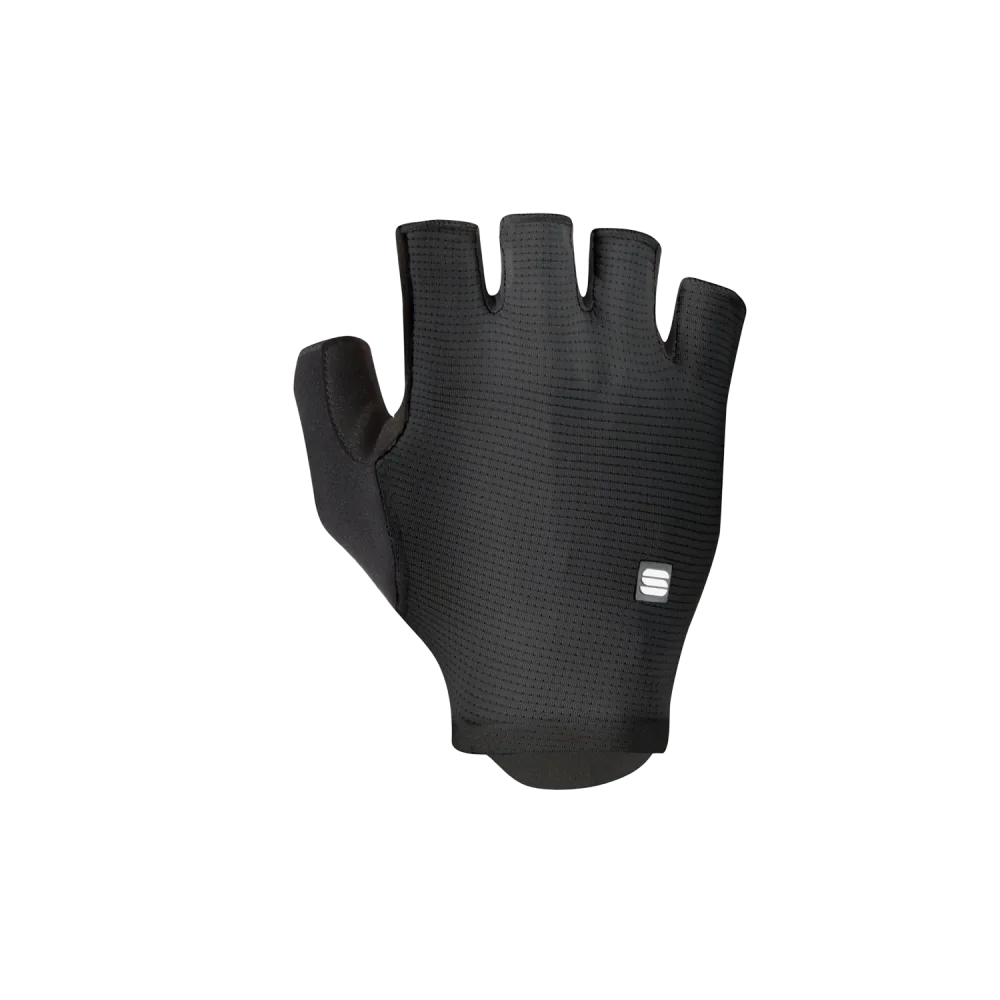 Gants Courts SPORTFUL PADDED Noir – Image 2