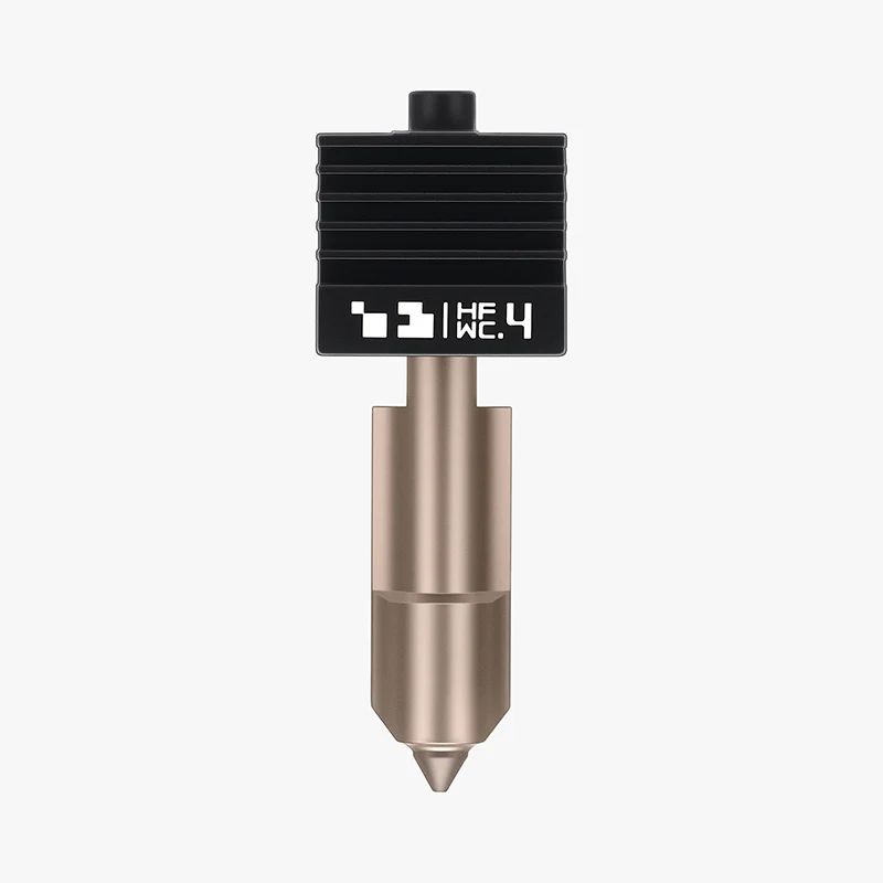 Bambu High Flow Hotend Tungsten Carbide Nozzle – H2/P2S Bambu High Flow Hotend Tungsten Carbide Nozzle – H2/P2S