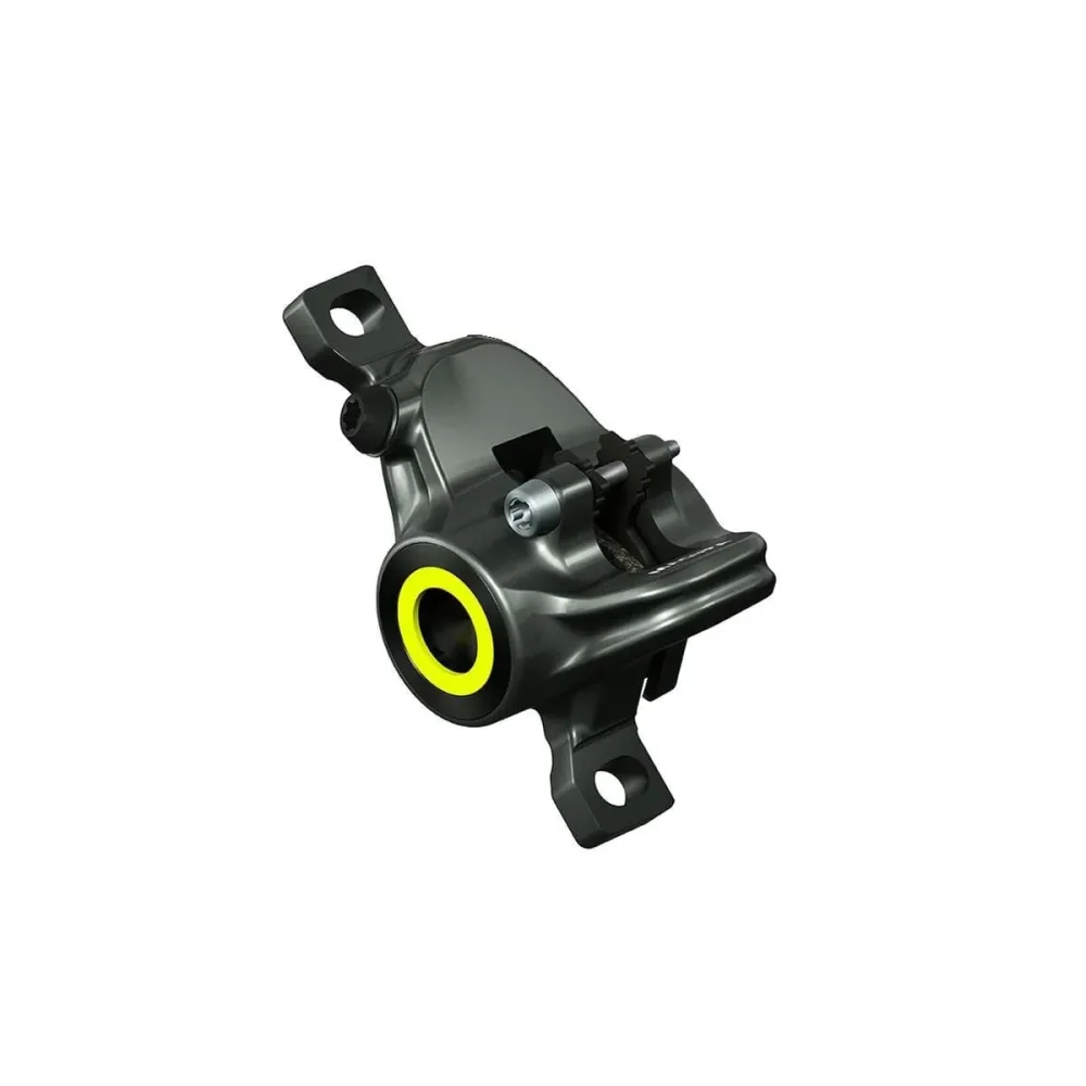 Étrier de Frein à Disque MAGURA MT8 SL Avant/Arrière 2 Pistons Gris – Image 2