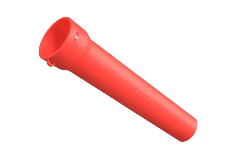 FENIX - AOT-03 R - ROUGE - Bâton de signalisation rouge – Image 3