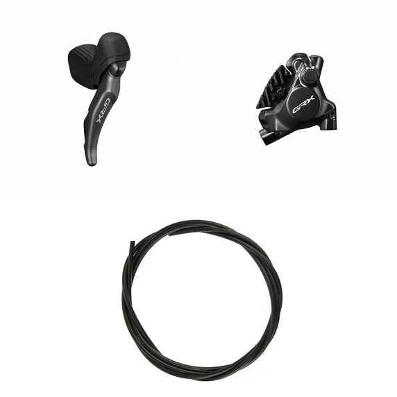 Groupe SHIMANO GRX RX820 2x12V – Image 3