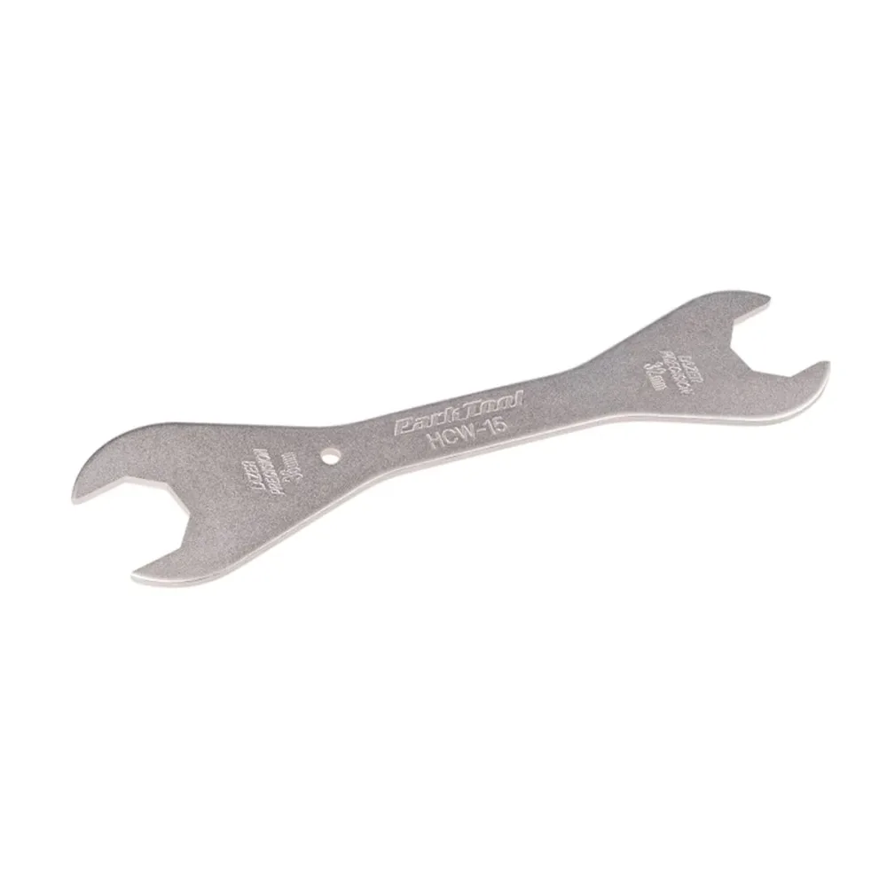 Clé prof. pour JD 32 / 36mm PARK TOOL HCW-15 – Image 2