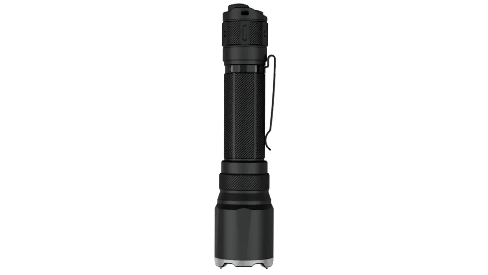 Fenix TK21R Lampe de poche tactique haute performance - 3600 lumens - Rechargeable USB-C – Image 3