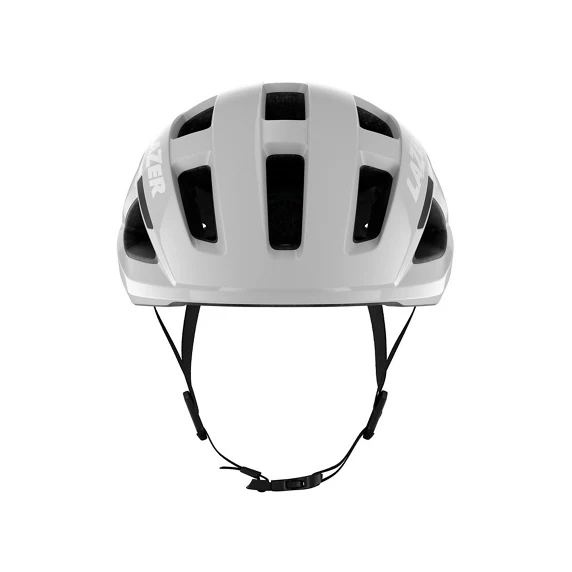 Casque Route LAZER TONIC KINETICORE Gris – Image 2
