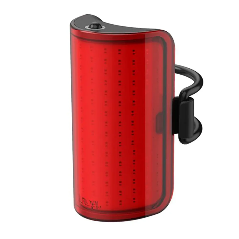 Éclairage Arrière KNOG COBBER M Noir Éclairage Arrière KNOG COBBER M Noir