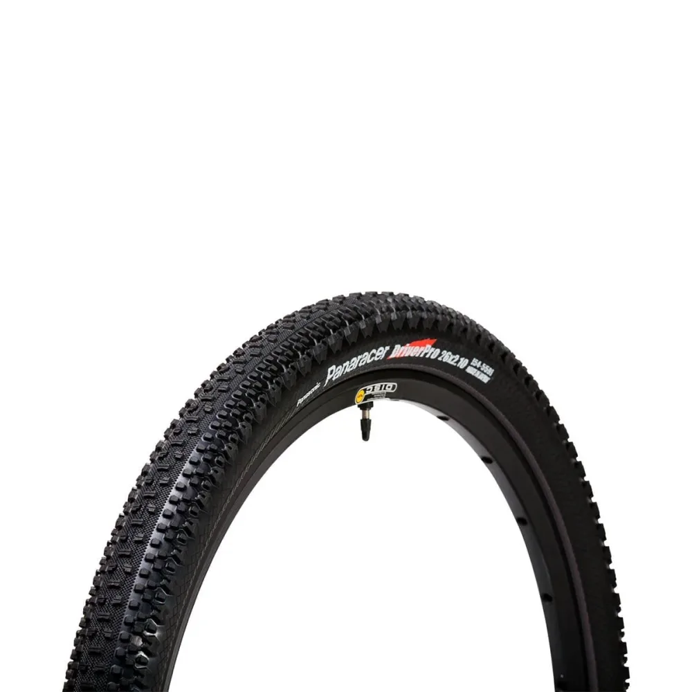 Pneu PANARACER DRIVER 26x2.10 ASB ZSG Natural Tubeless Ready Souple RF2621TC-DV-B