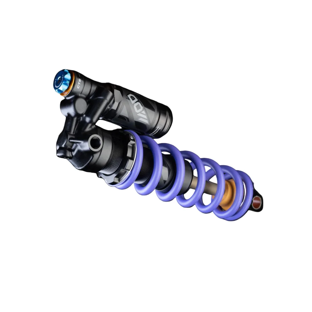 Amortisseur FORMULA MOD DH Coil Trunnion Amortisseur FORMULA MOD DH Coil Trunnion