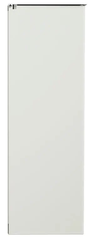 Corbeille murale blanka 10 ou 20 litres – Image 3