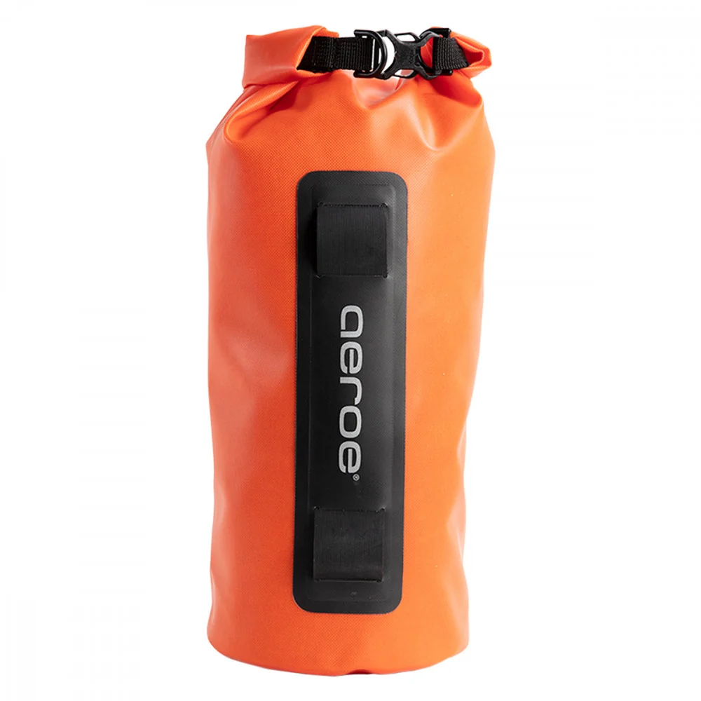 Sac Étanche Robuste AEROE 8 L Orange Sac Étanche Robuste AEROE 8 L Orange