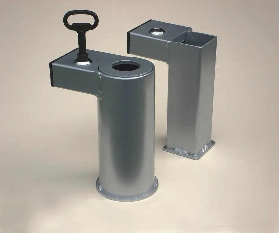 Barrière Odéon 100 ou 150 cm – Image 2