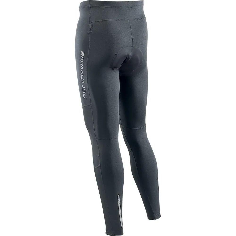 Cuissard Long NORTHWAVE FORCE 2 Noir – Image 2
