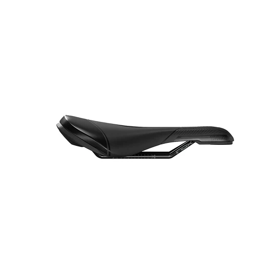 Selle PRO SIRIN PERFORMANCE 152mm Femme Rails Inox Noir – Image 3