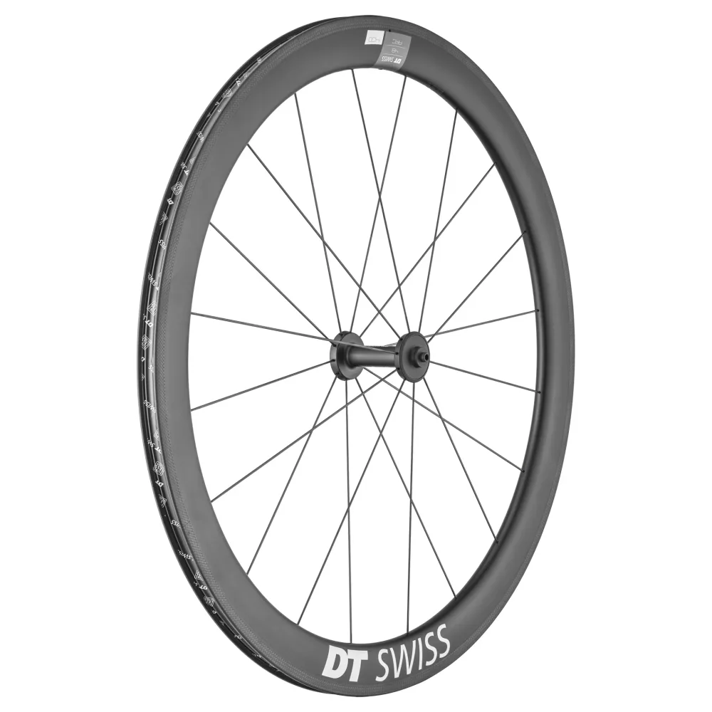 Roue Avant DT SWISS ARC 1400 DICUT 48